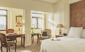 Hotel Fénix, a Gran Meliá Hotel - The Leading Hotels of the World